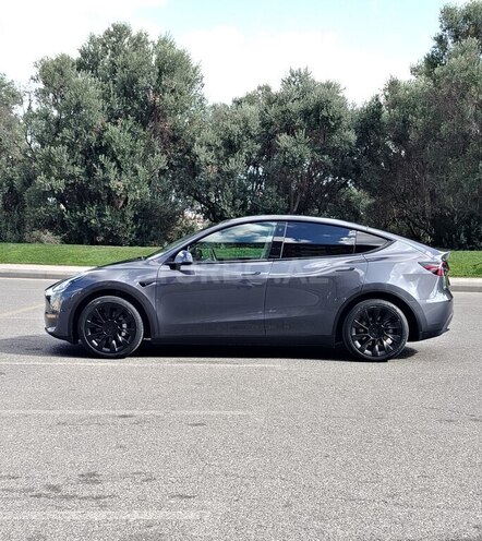 Tesla Model Y 2023, 73,000 km - 0.0 l - Bakı