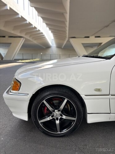 Mercedes C 230 1999, 505,334 km - 2.3 l - Bakı