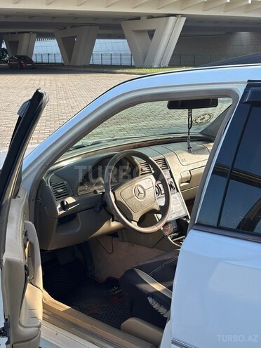 Mercedes C 230 1999, 505,334 km - 2.3 l - Bakı