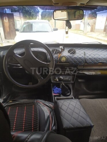 LADA (VAZ) 2106 1988, 500,000 km - 1.6 л - Sumqayıt