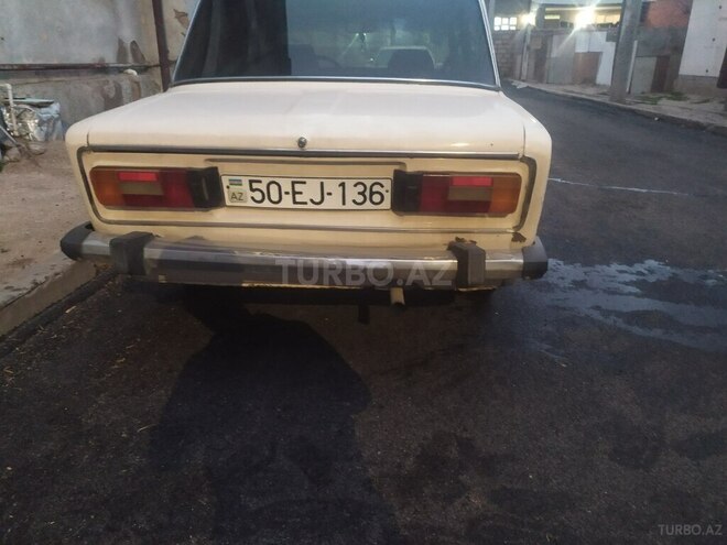 LADA (VAZ) 2106 1988, 500,000 km - 1.6 л - Sumqayıt