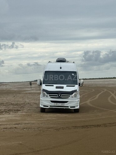 Mercedes Sprinter 315 2009, 590,000 km - 2.2 л - Bakı