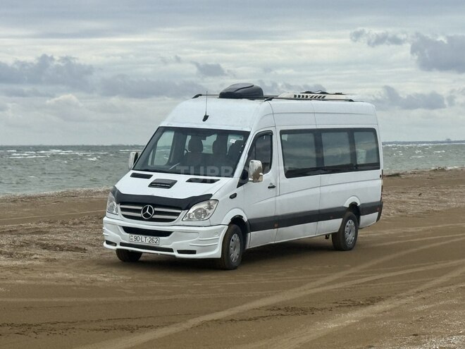 Mercedes Sprinter 315 2009, 590,000 km - 2.2 л - Bakı