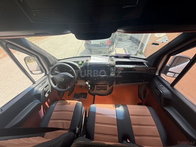 Mercedes Sprinter 315 2009, 590,000 km - 2.2 л - Bakı
