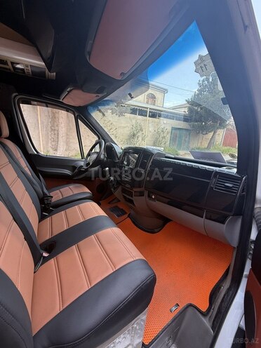 Mercedes Sprinter 315 2009, 590,000 km - 2.2 л - Bakı
