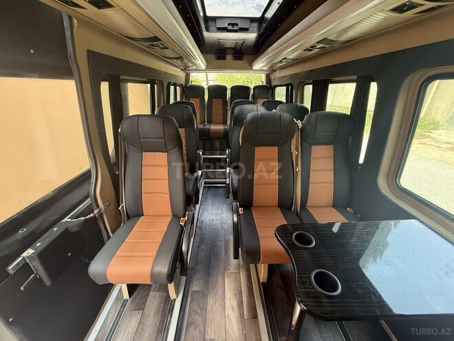 Mercedes Sprinter 315 2009, 590,000 km - 2.2 л - Bakı