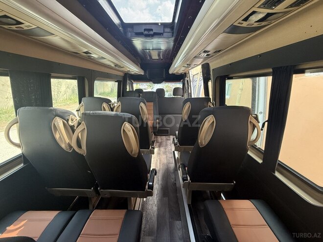 Mercedes Sprinter 315 2009, 590,000 km - 2.2 л - Bakı