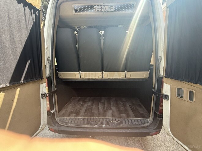 Mercedes Sprinter 315 2009, 590,000 km - 2.2 л - Bakı