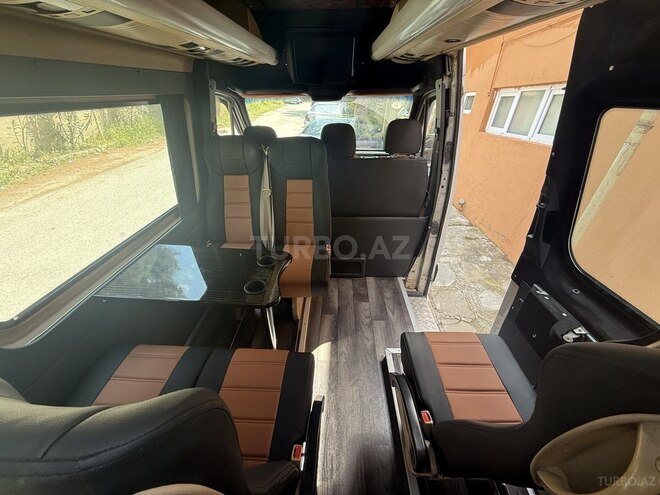 Mercedes Sprinter 315 2009, 590,000 km - 2.2 л - Bakı