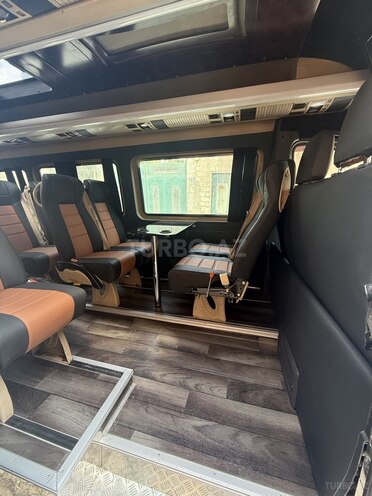 Mercedes Sprinter 315 2009, 590,000 km - 2.2 л - Bakı