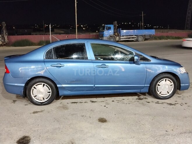 Honda Civic 2009, 300,000 km - 1.3 л - Bakı