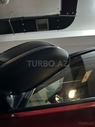 BMW 328 2016, 130,000 km - 2.0 l - Bakı