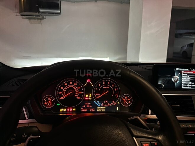 BMW 328 2016, 130,000 km - 2.0 l - Bakı