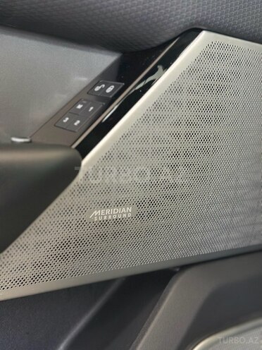 Land Rover RR Velar 2018, 124,000 km - 2.0 л - Bakı