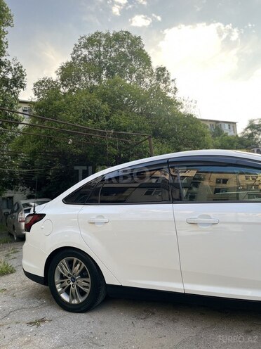 Ford Focus 2014, 131,000 km - 1.6 l - Bakı