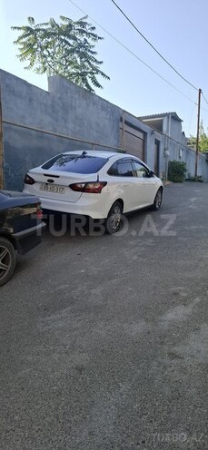 Ford Focus 2014, 131,000 km - 1.6 l - Bakı