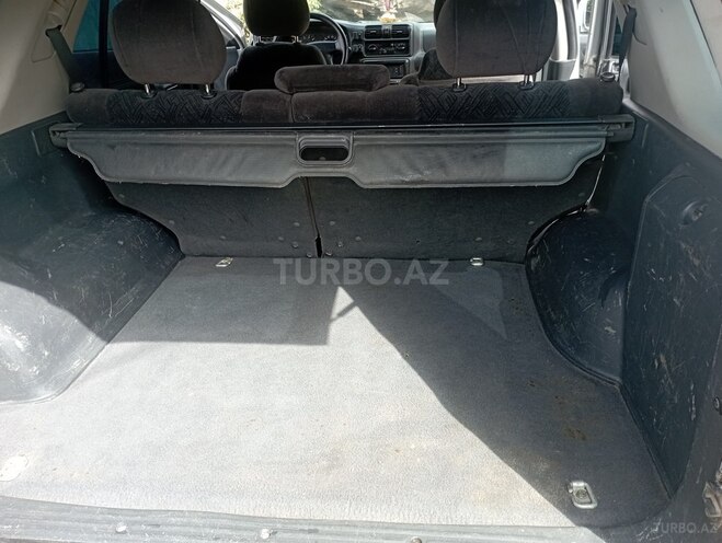 Opel Frontera 2001, 178,000 km - 2.2 l - Daşkəsən