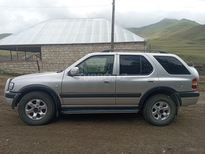 Opel Frontera 2001, 178,000 km - 2.2 l - Daşkəsən
