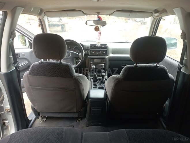 Opel Frontera 2001, 178,000 km - 2.2 l - Daşkəsən