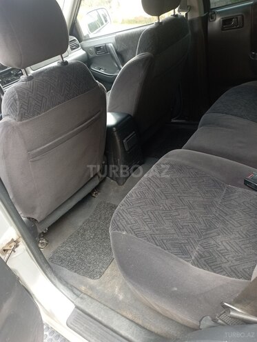 Opel Frontera 2001, 178,000 km - 2.2 l - Daşkəsən