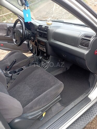 Opel Frontera 2001, 178,000 km - 2.2 l - Daşkəsən