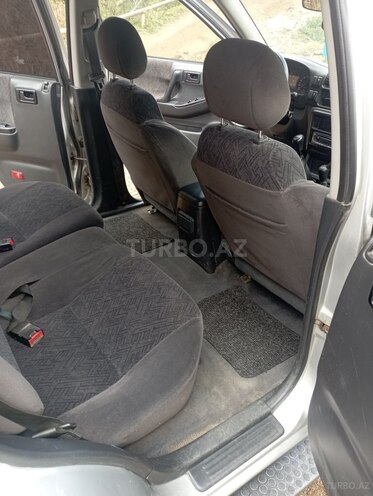 Opel Frontera 2001, 178,000 km - 2.2 l - Daşkəsən