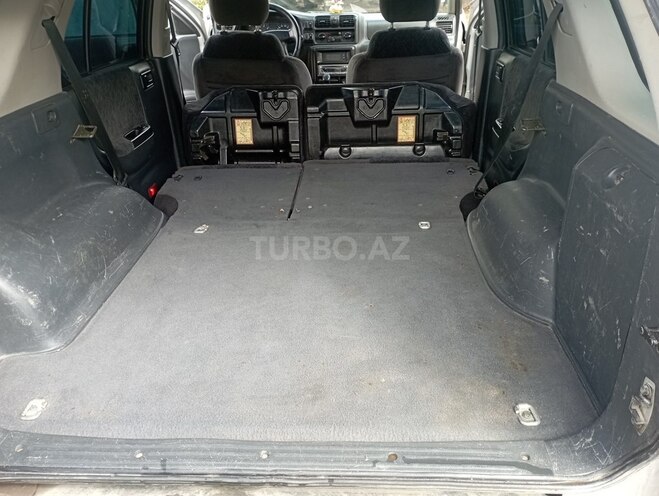 Opel Frontera 2001, 178,000 km - 2.2 l - Daşkəsən