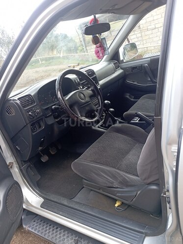 Opel Frontera 2001, 178,000 km - 2.2 l - Daşkəsən