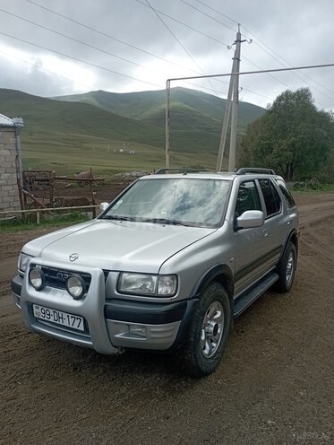 Opel Frontera 2001, 178,000 km - 2.2 l - Daşkəsən