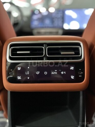 Li Auto L7 2025, 4,000 km - 1.5 l - Bakı
