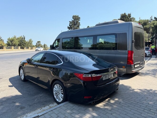 Lexus ES 350 2015, 307,000 km - 3.5 l - Bakı