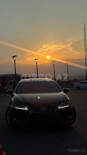 Lexus ES 350 2015, 307,000 km - 3.5 l - Bakı