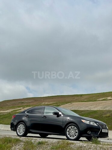 Lexus ES 350 2015, 307,000 km - 3.5 l - Bakı