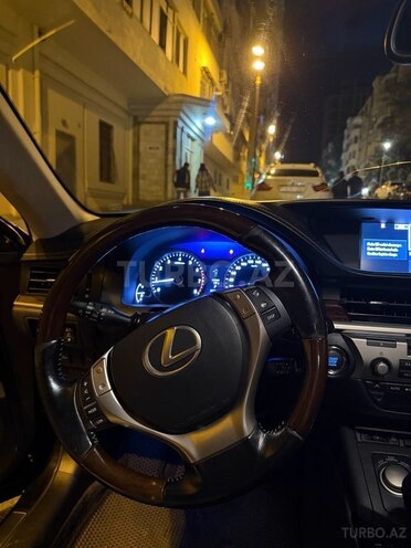 Lexus ES 350 2015, 307,000 km - 3.5 l - Bakı