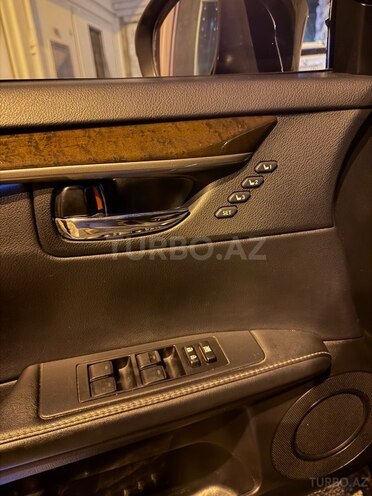 Lexus ES 350 2015, 307,000 km - 3.5 l - Bakı