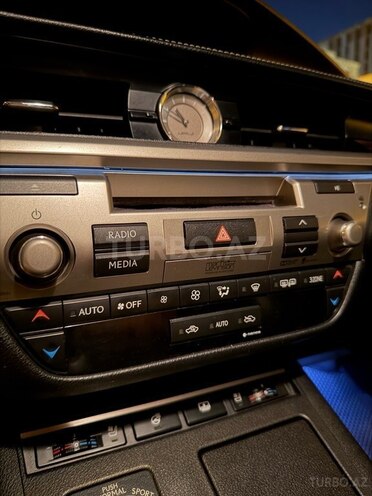 Lexus ES 350 2015, 307,000 km - 3.5 l - Bakı