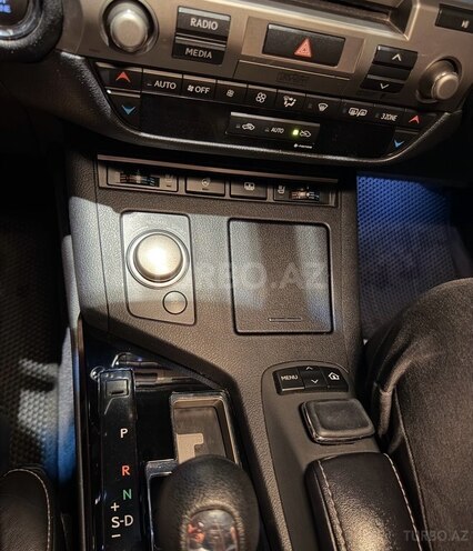Lexus ES 350 2015, 307,000 km - 3.5 l - Bakı
