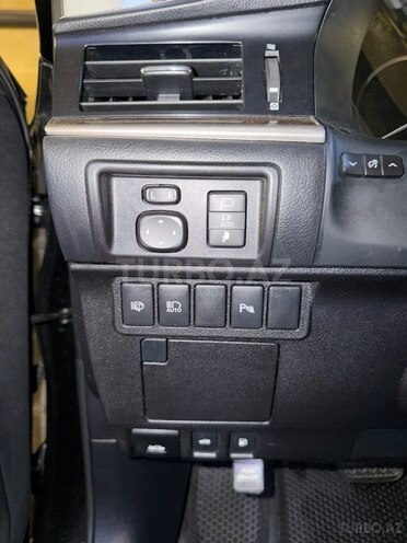 Lexus ES 350 2015, 307,000 km - 3.5 l - Bakı