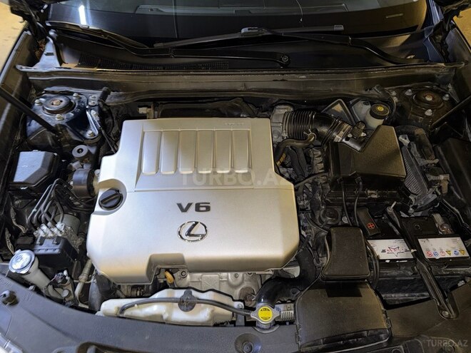 Lexus ES 350 2015, 307,000 km - 3.5 l - Bakı