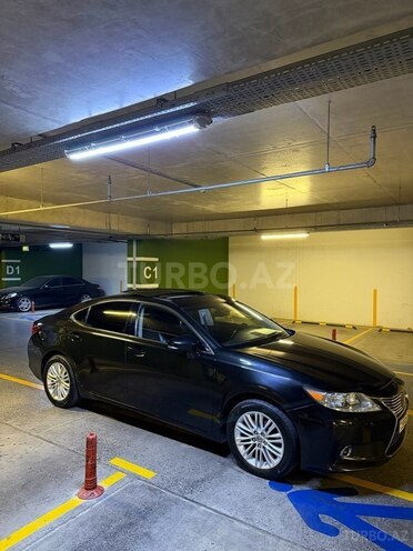 Lexus ES 350 2015, 307,000 km - 3.5 l - Bakı