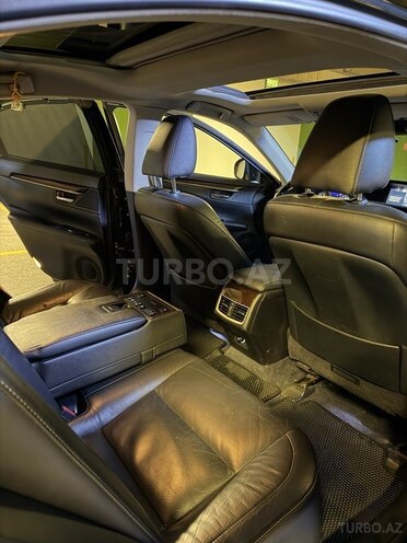 Lexus ES 350 2015, 307,000 km - 3.5 l - Bakı
