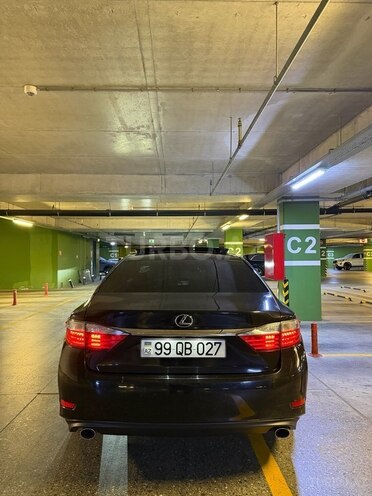 Lexus ES 350 2015, 307,000 km - 3.5 l - Bakı