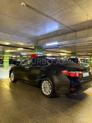 Lexus ES 350 2015, 307,000 km - 3.5 l - Bakı