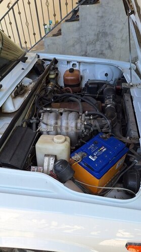 LADA (VAZ) 2107 2007, 80,000 km - 1.6 l - Şirvan
