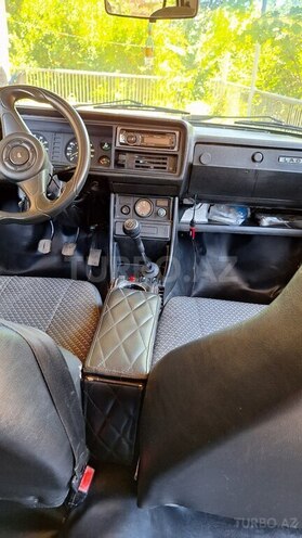LADA (VAZ) 2107 2007, 80,000 km - 1.6 l - Şirvan