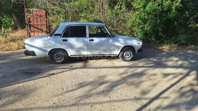 LADA (VAZ) 2107 2007, 80,000 km - 1.6 l - Şirvan