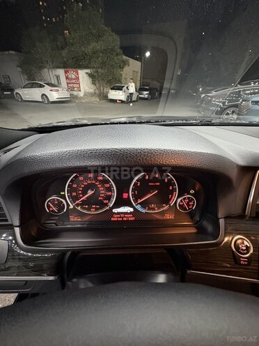 BMW 528 2015, 172,933 km - 2.0 l - Bakı