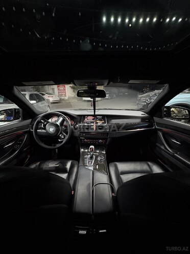 BMW 528 2015, 172,933 km - 2.0 l - Bakı