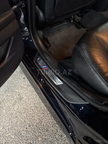 BMW 528 2015, 172,933 km - 2.0 l - Bakı