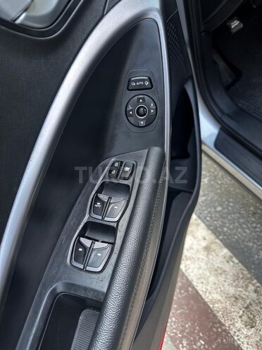 Hyundai Santa Fe 2013, 202,000 km - 2.0 л - Gəncə